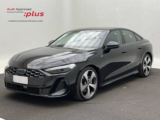 AUDI A5 2.0 TFSI GASOLINA PERFORMANCE S EDITION QUATTRO S TRONIC